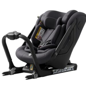 Silla Axkid One +3