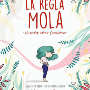 La regla mola. Sí sabes cómo funciona.