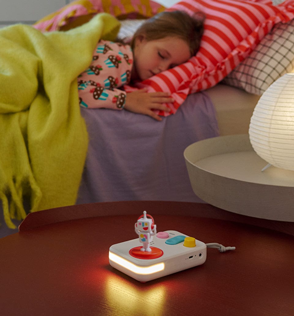 Faba + cuentacuentos interactivo