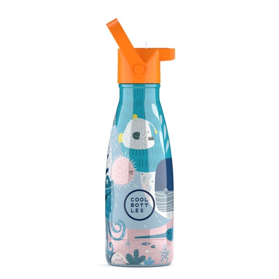 Cool bottles 260 ml - Sea World