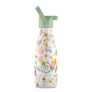 Cool bottles 260 ml - Spring Flowers