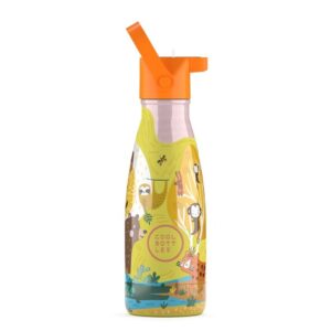 Cool bottles 260 ml - Jungle Park