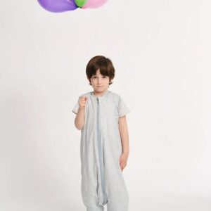 Pijama manta Lagoon Molis & Co Tog 1