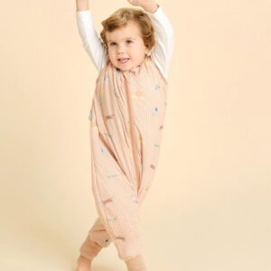 Pijama manta Jungle Molis & Co Tog 1