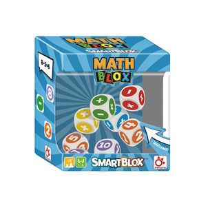 Math Blox