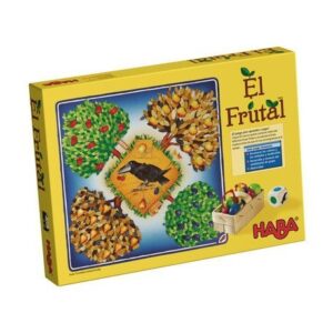 El frutal