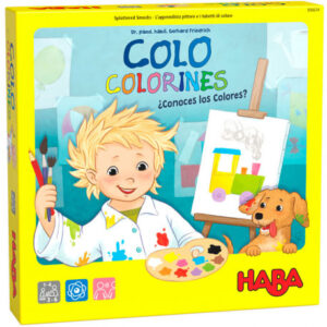 Colo colorines