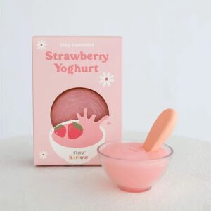 Tazón de yogur Tiny Harlow