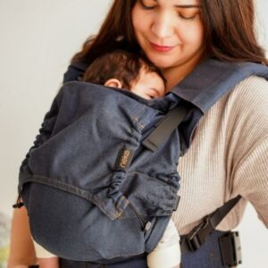 Portabebés Neko Smart Baby – Jeanious