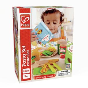 Set de pasta Hape