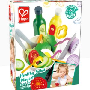 Set ensalada Hape