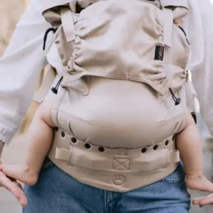 Portabebés Neko Smart Baby – Pebble