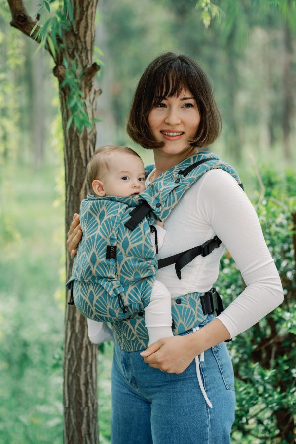Portabebés Neko Smart Baby – Kidonya Marina