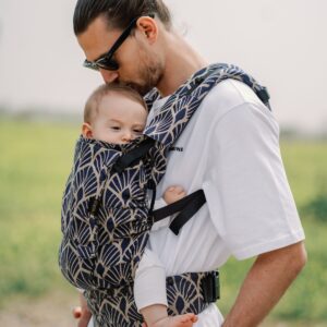 Portabebés Neko Smart Baby – Kidonya Elegance