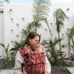 Portabebés Neko Smart Baby – Laurus Joy