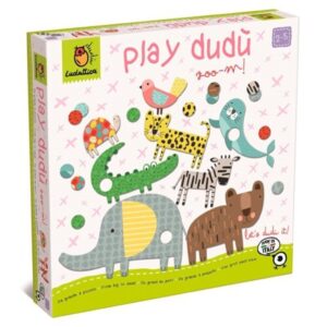 Play dudu Zoo-m de Ludattica