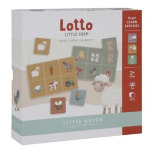 Lotto Granja Little Dutch