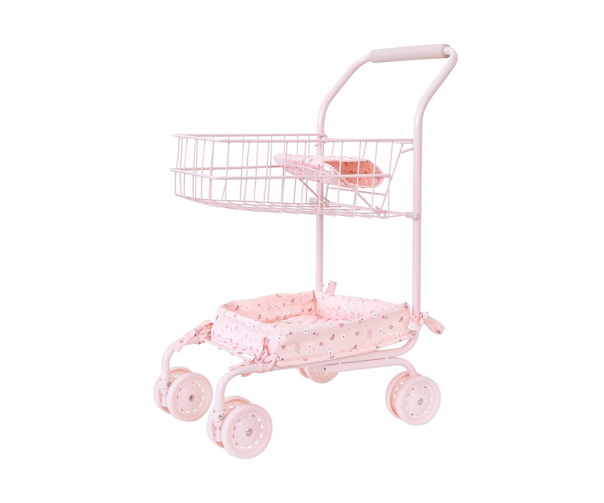 Carro de la compra Monneka