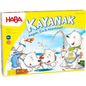Kayanak de Haba