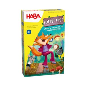 Forest Fest de Haba
