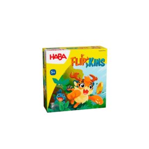 Flipkins de Haba