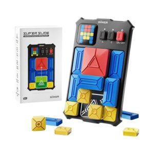 Super Slide de Giiker