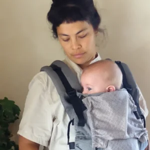 Portabebés Neko Smart AIR Baby – Bold