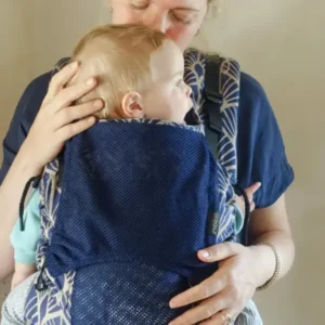 Portabebés Neko Smart AIR Baby – Elegance