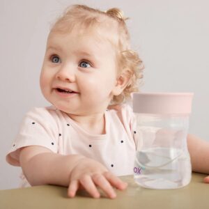 TAZA CON BORDE DE ENTRENAMIENTO DE BBOX