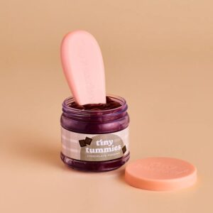 TARRITO PURÉ DE CHOCOLATE TINY HARLOW