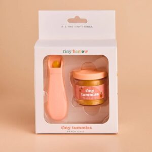 TARRITO PURÉ DE MELOCOTÓN TINY HARLOW