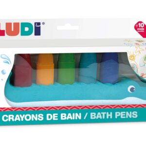 CERAS BAÑO DE LUDI
