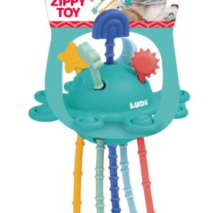 LUDI ZIPTOY