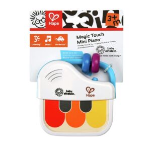 MINIPIANO MAGIC TOUCH DE HAPE