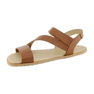 SANDALIA FLEXI NENS 5815-PR CUERO