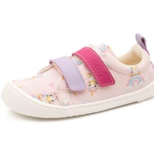 DEPORTIVA DE LONA ANDROMEDA DE FLEXI NENS